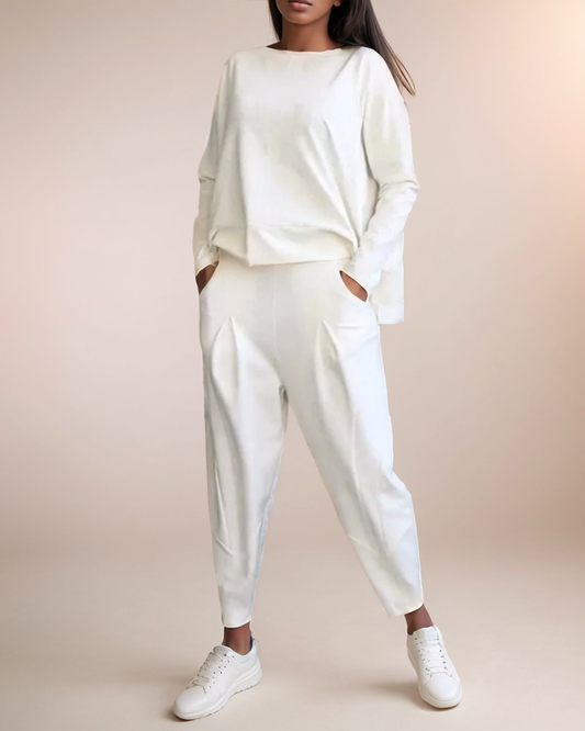 Melanie™ | Elegantes Set
