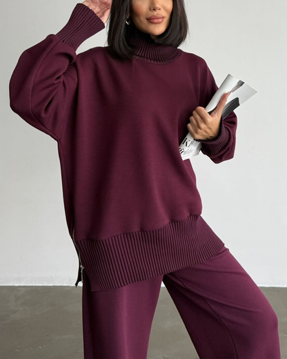 Rosalinde™ | Bequeme Pullover-Set